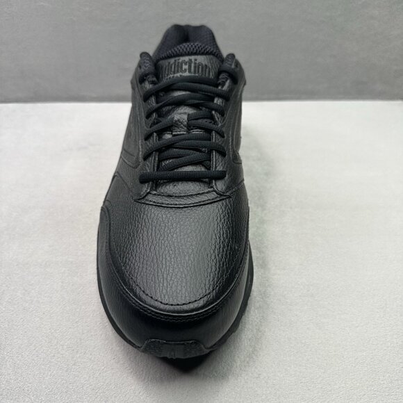 Brooks Addiction Walker Mens Size 14 (4E) RIGHT SHOE ONLY - Amputee Extra Wide - Picture 2 of 7